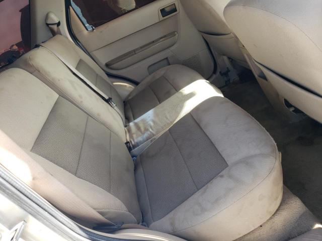 Photo 6 from auction – 2008 FORD ESCAPE XLT with VIN 1FMCU03Z08KA80682