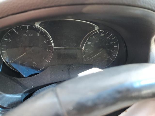 Photo 8 from auction – 2014 NISSAN ALTIMA 2.5 with VIN 1N4AL3APXEC429408