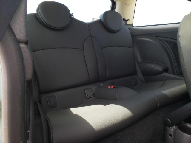 Photo 6 from auction – 2012 MINI COOPER with VIN WMWSU3C51CT264804