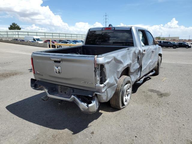 Photo 4 from auction – 2019 RAM 1500 BIG H with VIN 1C6SRFFT1KN849697