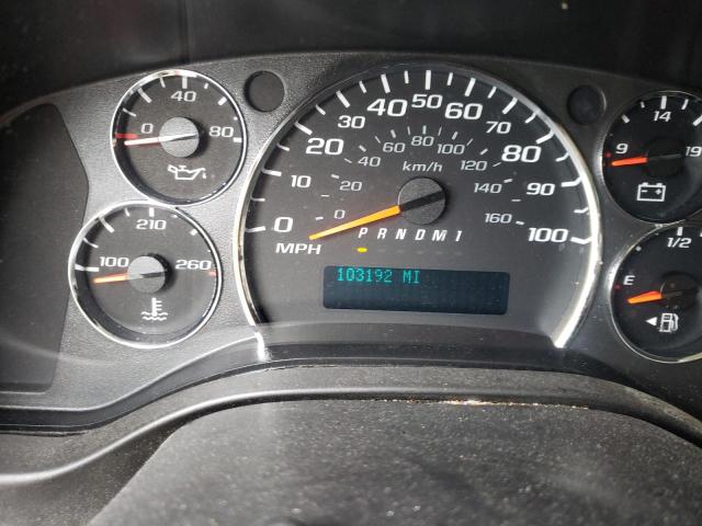 Photo 8 from auction – 2011 CHEVROLET EXPRESS G3 with VIN 1GAZGYFGXB1133523