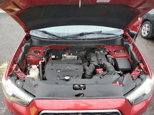 Photo 7 from auction – 2013 MITSUBISHI OUTLANDER with VIN 4A4AP5AU8DE016706