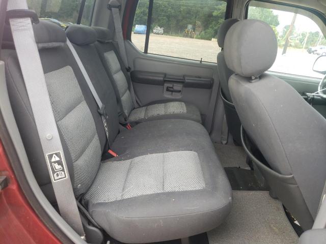 Photo 6 from auction – 2003 FORD EXPLORER S with VIN 1FMZU67E43UC49328