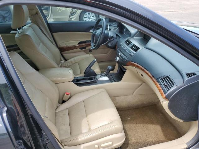 Photo 5 from auction – 2011 HONDA ACCORD EXL with VIN 1HGCP2F85BA110901