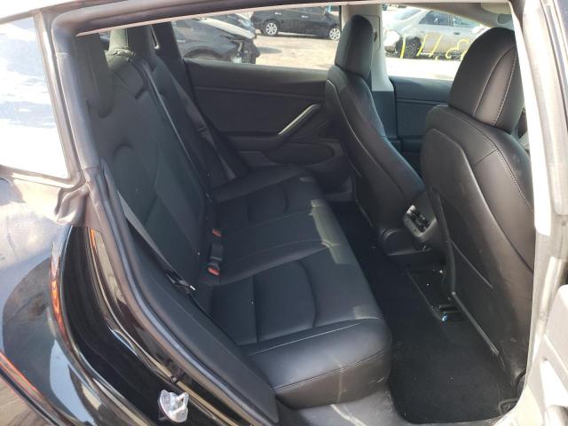 Photo 6 from auction – 2018 TESLA MODEL 3 with VIN 5YJ3E1EA4JF071209