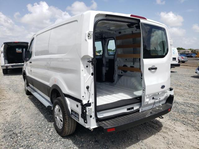 Photo 3 from auction – 2022 FORD TRANSIT T- with VIN 1FTBR1Y8XNKA39334