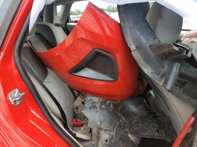 Photo 6 from auction – 2013 FORD FIESTA SE with VIN 3FADP4EJ8DM203801