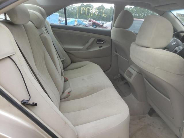 Photo 6 from auction – 2007 TOYOTA CAMRY CE with VIN 4T1BE46K27U079213