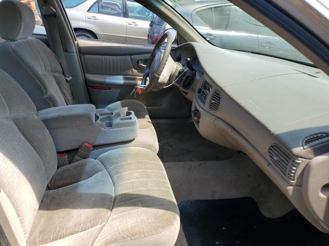 Photo 5 from auction – 2002 BUICK CENTURY with VIN 2G4WS52J321278031