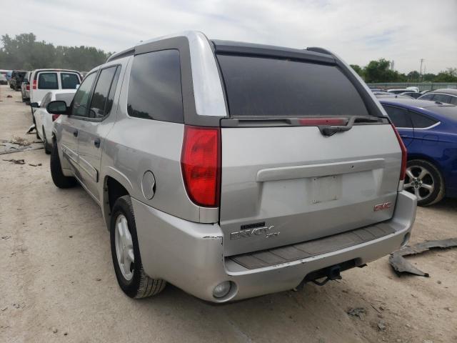 Photo 3 from auction – 2004 GMC ENVOY XUV with VIN 1GKES12S346225718