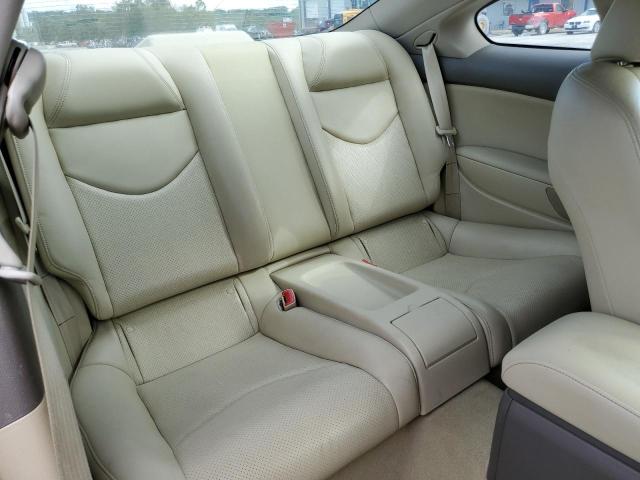 Photo 6 from auction – 2008 INFINITI G37 BASE with VIN JNKCV64E98M114959