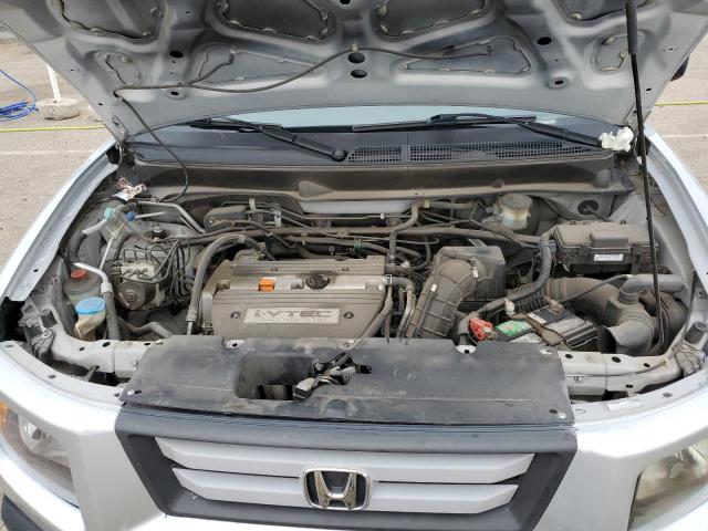 Photo 7 from auction – 2008 HONDA ELEMENT LX with VIN 5J6YH18368L010908
