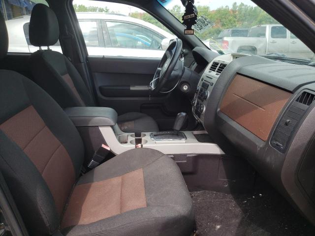 Photo 5 from auction – 2008 FORD ESCAPE XLT with VIN 1FMCU931X8KB05599