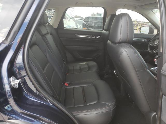 Photo 6 from auction – 2020 MAZDA CX-5 GRAND with VIN JM3KFADMXL0727233