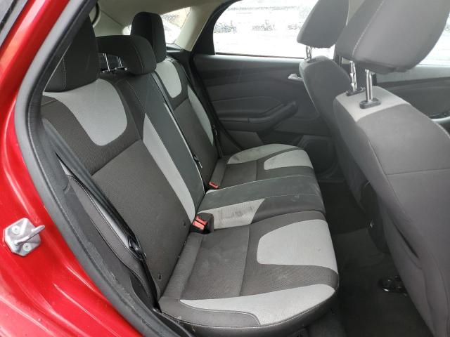 Photo 6 from auction – 2012 FORD FOCUS SE with VIN 1FAHP3K22CL407454