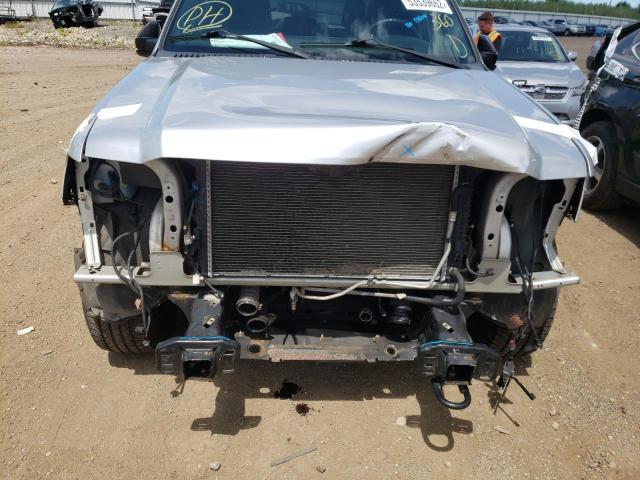 Photo 9 from auction – 2017 FORD EXPEDITION with VIN 1FMJU1JT5HEA14574