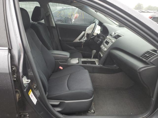 Photo 5 from auction – 2010 TOYOTA CAMRY BASE with VIN 4T1BF3EK0AU042659