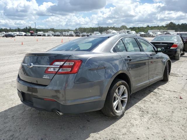 Photo 4 from auction – 2015 FORD TAURUS SEL with VIN 1FAHP2E86FG155148