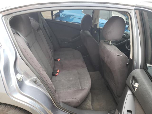 Photo 6 from auction – 2011 NISSAN ALTIMA BAS with VIN 1N4AL2AP9BN489643