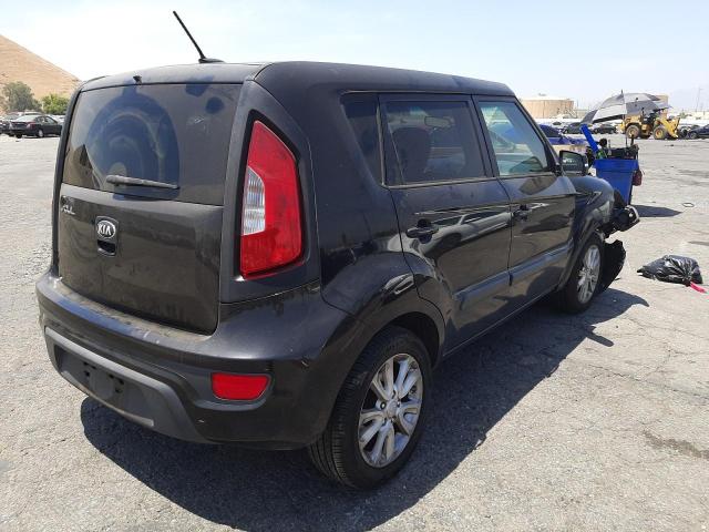 Photo 4 from auction – 2013 KIA SOUL + with VIN KNDJT2A63D7589858