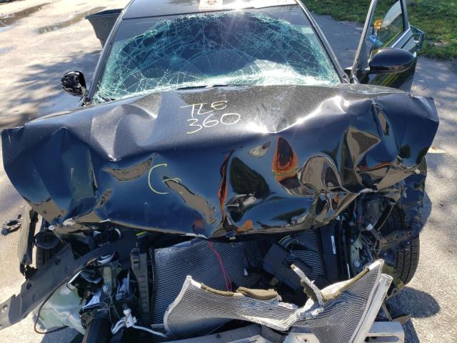 Photo 7 from auction – 2020 NISSAN ALTIMA S with VIN 1N4BL4BV4LN315896