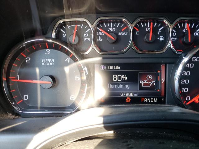 Photo 8 from auction – 2016 GMC SIERRA K25 with VIN 1GT12SEG8GF289989