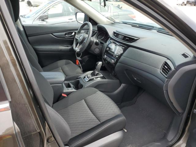 Photo 5 from auction – 2017 NISSAN ROGUE S with VIN KNMAT2MT9HP552854