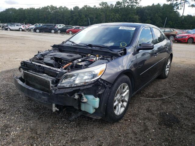 Photo 2 from auction – 2013 CHEVROLET MALIBU 1LT with VIN 1G11D5SR1DF290018