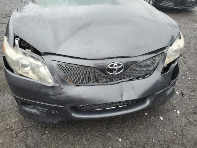Photo 9 from auction – 2010 TOYOTA CAMRY BASE with VIN 4T1BF3EK0AU042659