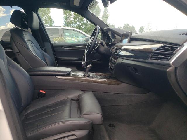 Photo 5 from auction – 2015 BMW X5 XDRIVE3 with VIN 5UXKR0C57F0P17640