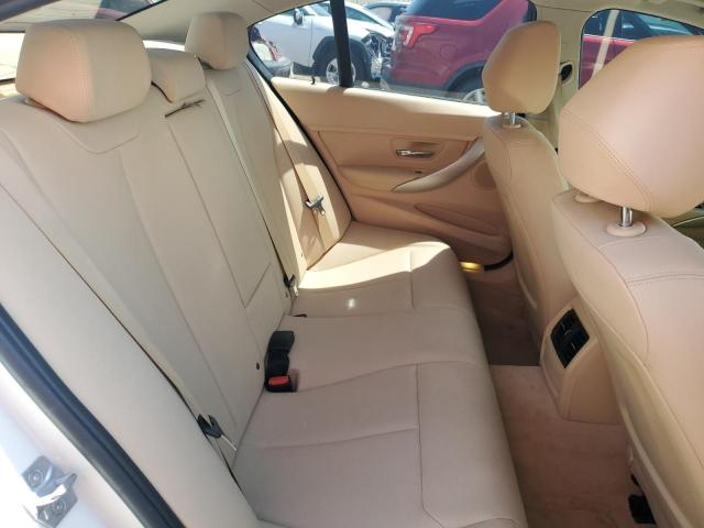 Photo 6 from auction – 2014 BMW 320 I XDRI with VIN WBA3C3C56EP660875