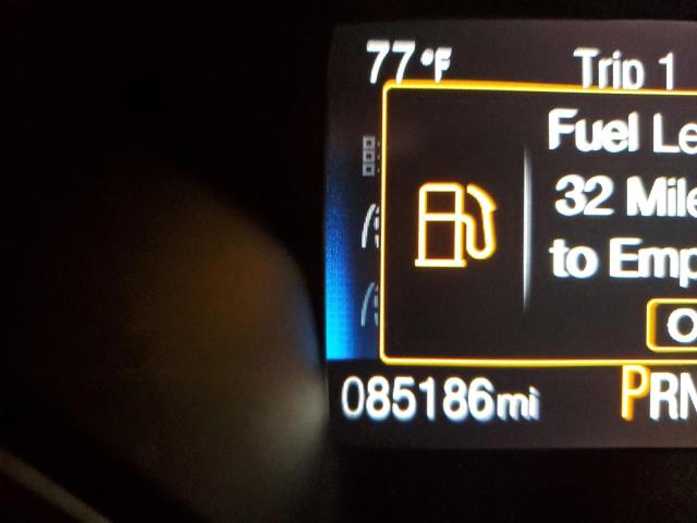 Photo 8 from auction – 2016 FORD FOCUS SE with VIN 1FADP3F27GL218846