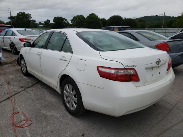 Photo 3 from auction – 2009 TOYOTA CAMRY BASE with VIN 4T1BE46KX9U871709