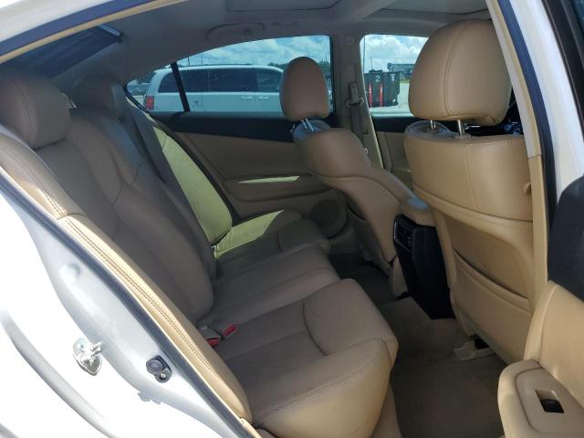 Photo 6 from auction – 2011 NISSAN MAXIMA S with VIN 1N4AA5AP1BC801022
