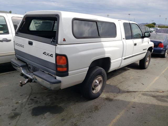 Photo 4 from auction – 2001 DODGE RAM 1500 with VIN 3B7HF13Z21G216706