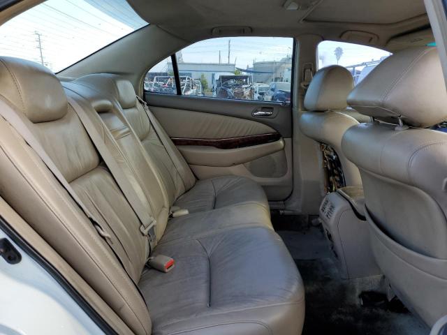 Photo 6 from auction – 2003 ACURA 3.2TL with VIN 19UUA56633A054142