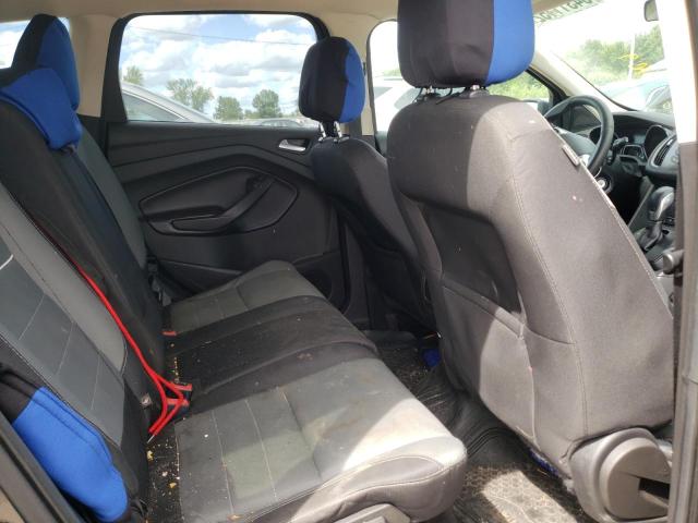 Photo 6 from auction – 2015 FORD ESCAPE SE with VIN 1FMCU9G92FUB20440