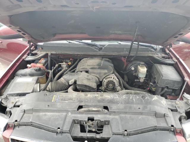 Photo 7 from auction – 2008 CHEVROLET AVALANCHE with VIN 3GNFK12328G274378
