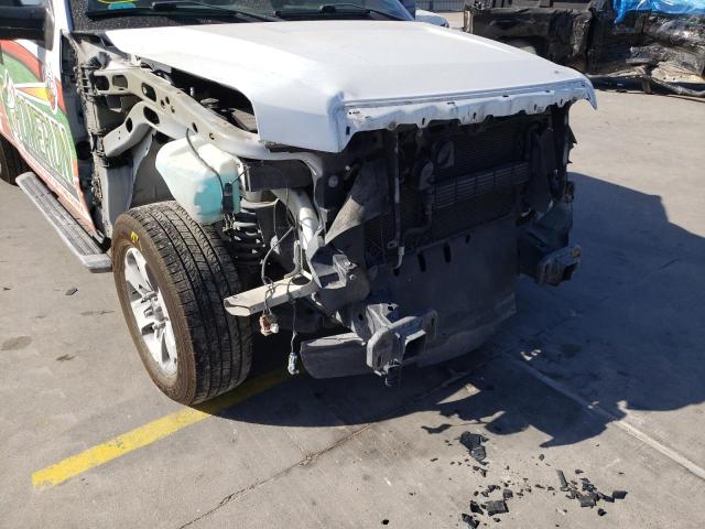 Photo 9 from auction – 2013 FORD F150 with VIN 1FTMF1CM6DFD55035
