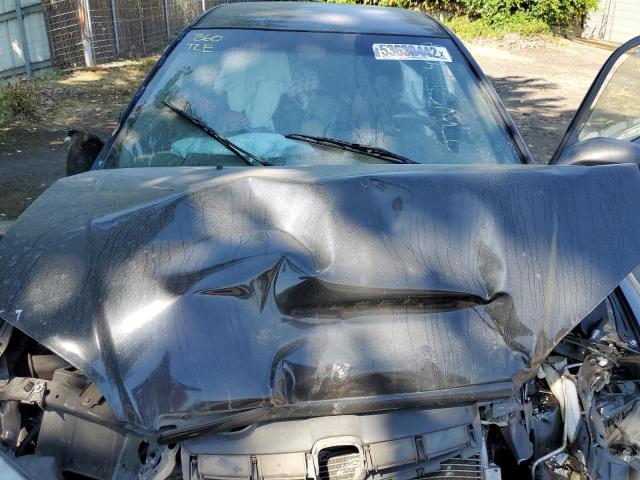 Photo 7 from auction – 2002 HONDA CIVIC LX with VIN 1HGEM21542L109743