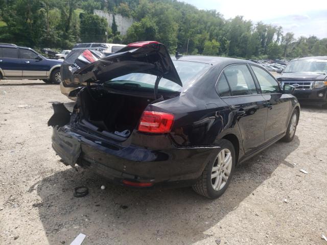 Photo 4 from auction – 2015 VOLKSWAGEN JETTA BASE with VIN 3VW2K7AJ1FM350291