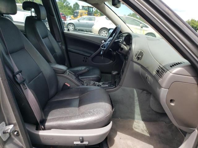 Photo 5 from auction – 2003 SAAB 9-5 ARC with VIN YS3ED49Z233009281