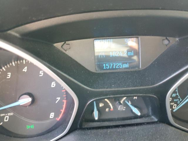 Photo 8 from auction – 2012 FORD FOCUS S with VIN 1FAHP3E25CL417939