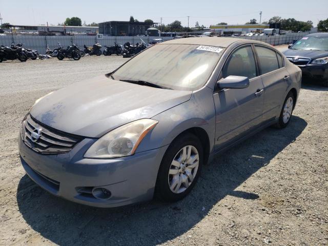 Photo 2 from auction – 2010 NISSAN ALTIMA BAS with VIN 1N4AL2AP2AN512632