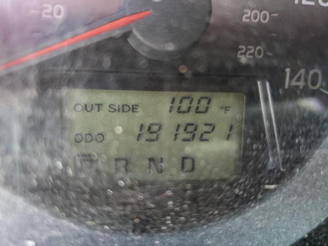 Photo 8 from auction – 2008 TOYOTA RAV4 with VIN JTMZD33V685101000