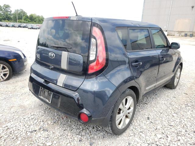 Photo 4 from auction – 2016 KIA SOUL with VIN KNDJP3A56G7385951