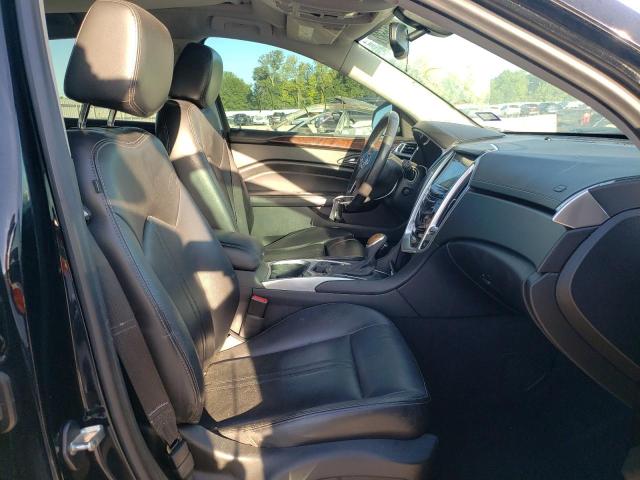 Photo 5 from auction – 2014 CADILLAC SRX LUXURY with VIN 3GYFNBE34ES587761
