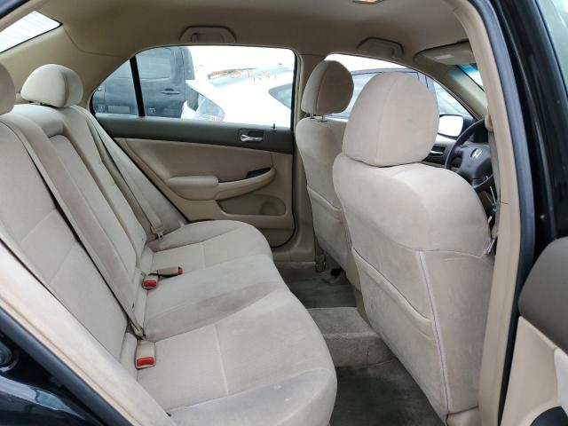 Photo 6 from auction – 2003 HONDA ACCORD LX with VIN JHMCM56323C070715
