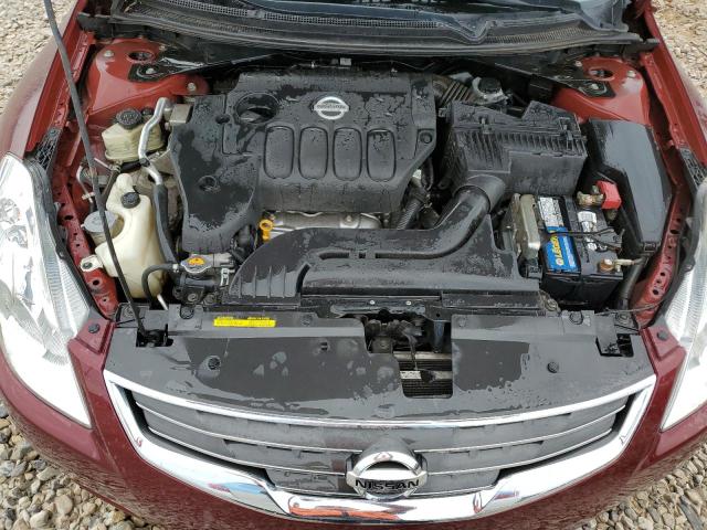 Photo 7 from auction – 2012 NISSAN ALTIMA BAS with VIN 1N4AL2AP1CC260578