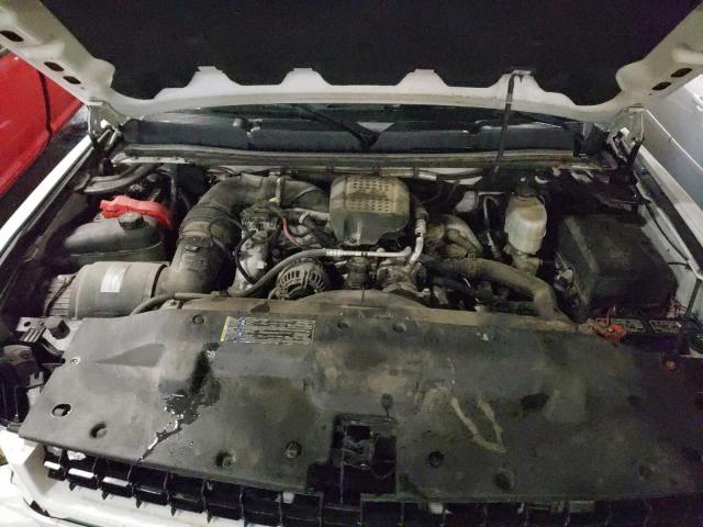 Photo 7 from auction – 2009 CHEVROLET SILVERADO with VIN 1GCHK63649F181999
